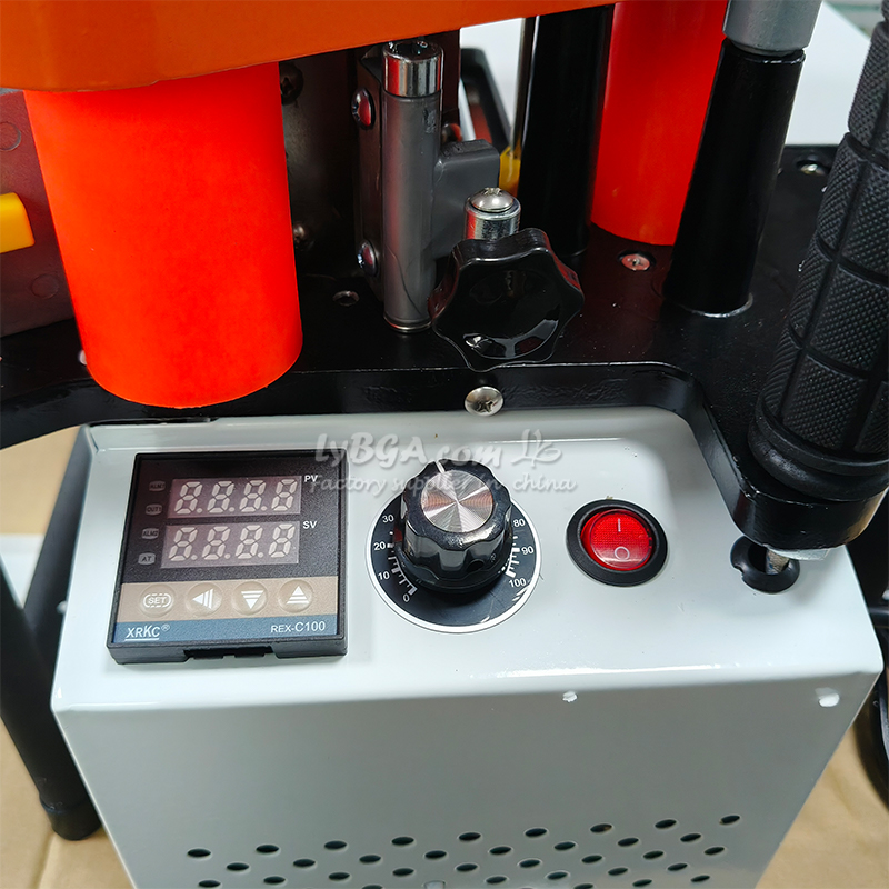 Edge Banders Edge Banding Mach - Woodworking Equipment ulasan dan harga