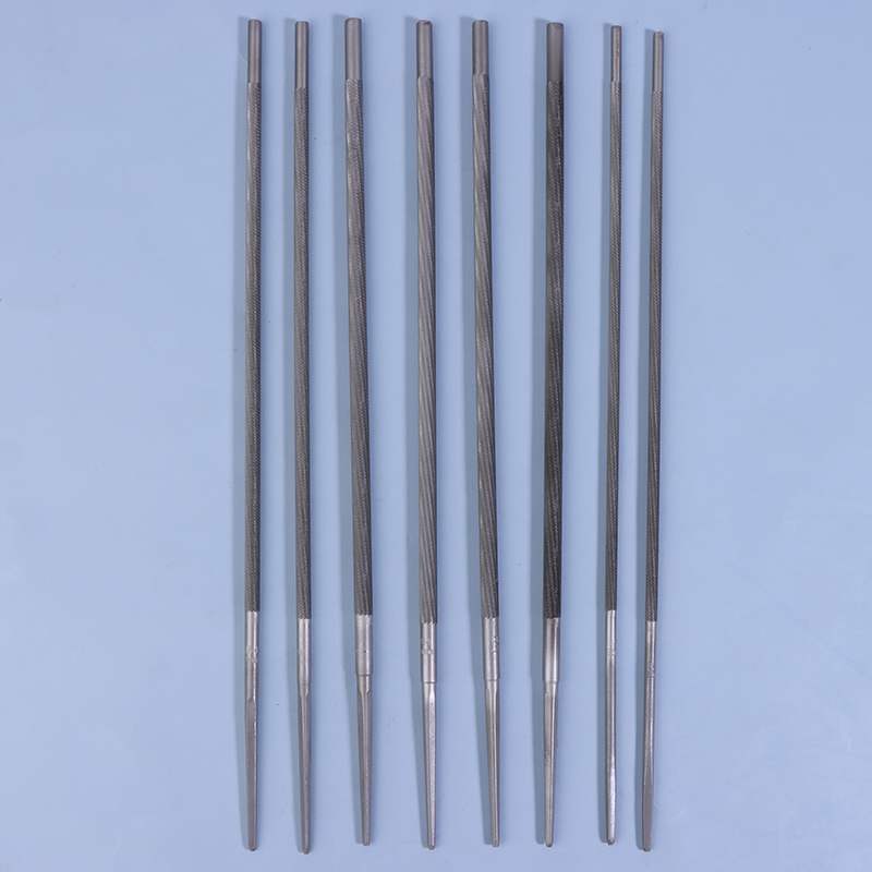 3.5mm-5.5mm Round Chainsaw Fil - Woodworking Magazine ulasan dan harga