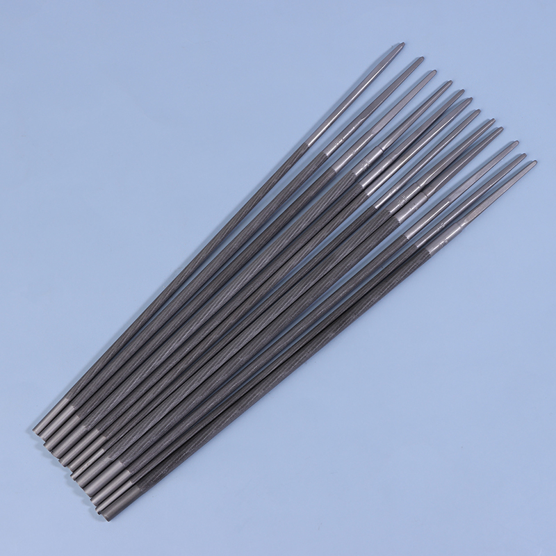 3.5mm-5.5mm Round Chainsaw Fil - Woodworking Magazine ulasan dan harga