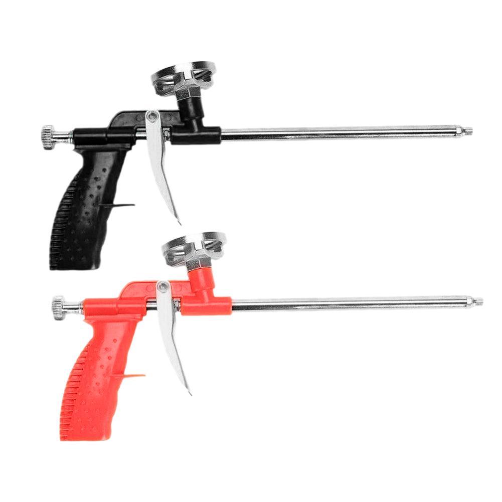 Professional Spray Gun Foam Pr - Woodworking Glue Applicator ulasan dan harga