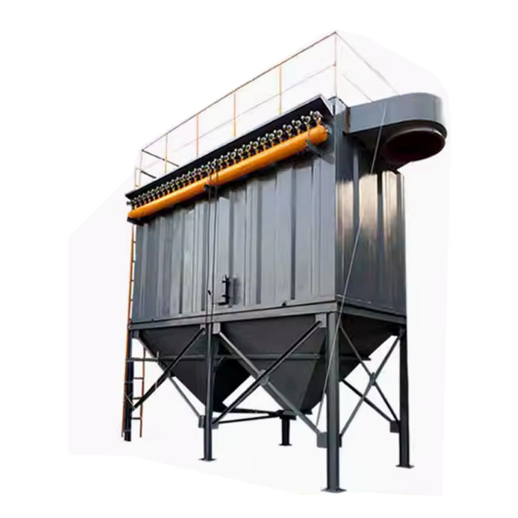 New Condition Baghouse Dust Co - Woodworking Equipment ulasan dan harga