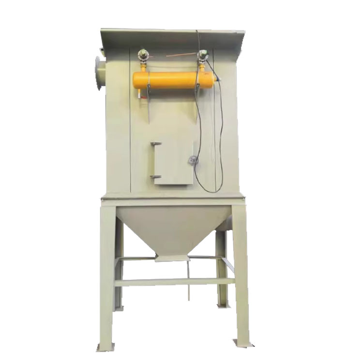 New Condition Baghouse Dust Co - Woodworking Equipment ulasan dan harga