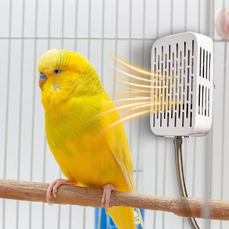 Bird Cage Heater Simulated Nat - Woodworking Simulator ulasan dan harga