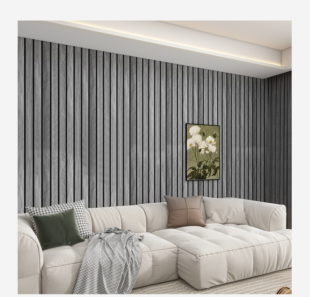 Self-Adhesive Wood Grain Wall  - Woodworking Zone ulasan dan harga
