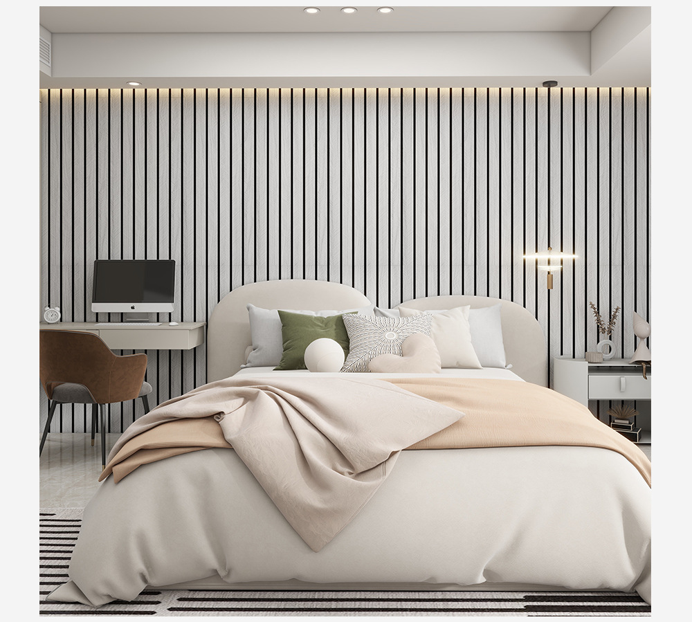 Self-Adhesive Wood Grain Wall  - Woodworking Zone ulasan dan harga