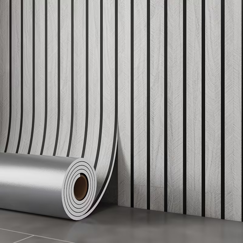 Self-Adhesive Wood Grain Wall  - Woodworking Zone ulasan dan harga