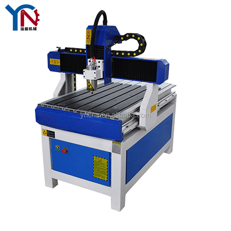 Manufacturer for Mini Cnc 5 Ax - Woodworking Cnc Router Machine Price ulasan dan harga