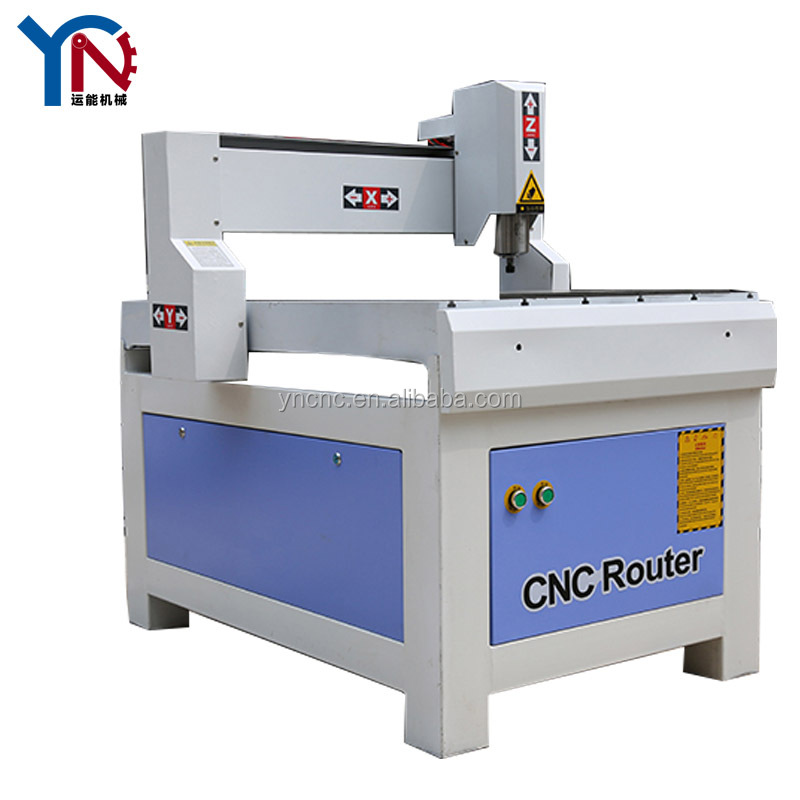 Manufacturer for Mini Cnc 5 Ax - Woodworking Cnc Router Machine Price ulasan dan harga