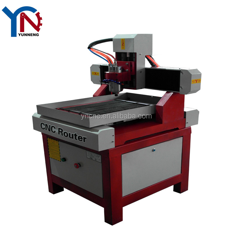 Manufacturer for Mini Cnc 5 Ax - Woodworking Cnc Router Machine Price ulasan dan harga