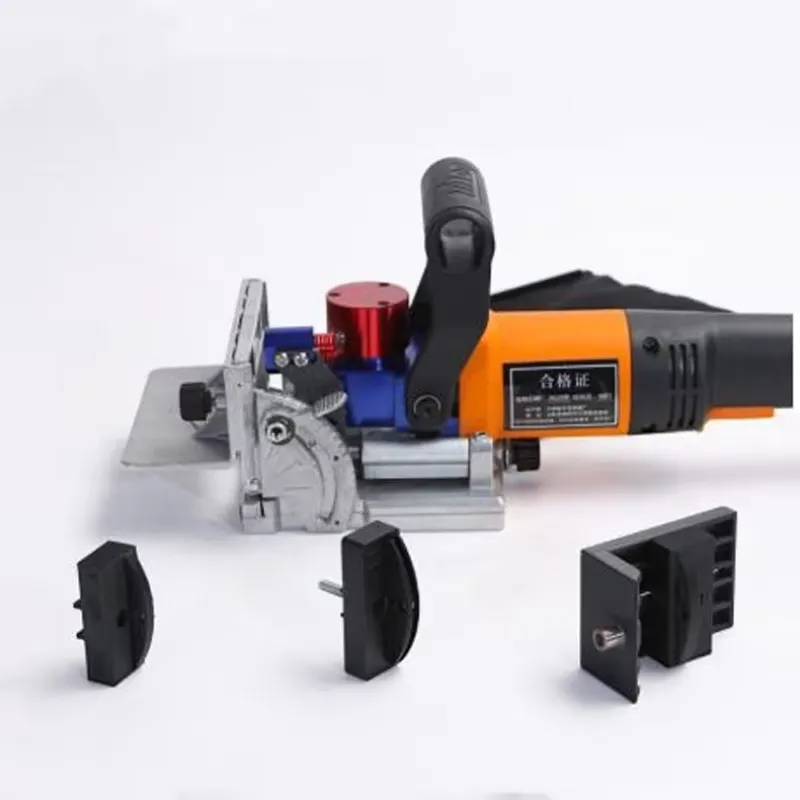 220V 110V Jointer Wood Drillin - Woodworking Jointer ulasan dan harga