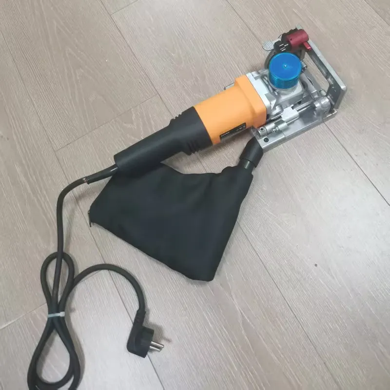 220V 110V Jointer Wood Drillin - Woodworking Jointer ulasan dan harga