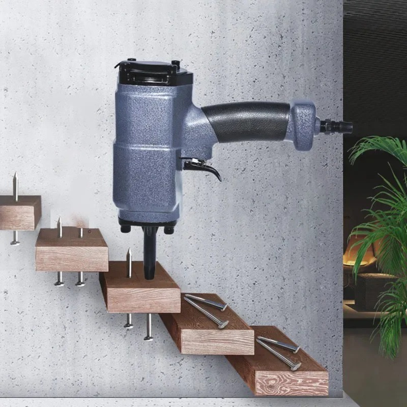 2026-Pneumatic Nail Puller Nai - Woodworking Nails ulasan dan harga