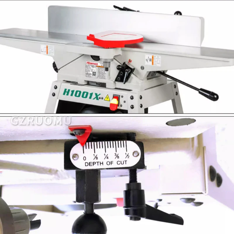 6 Inch Tabletop Jointers Woodw - Woodworking Jointer ulasan dan harga
