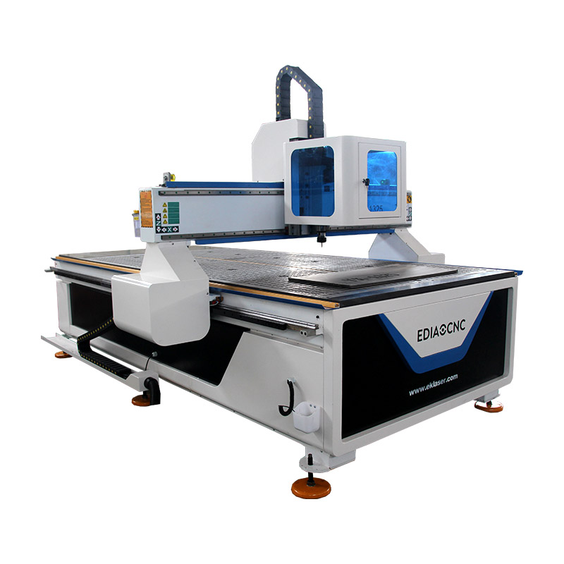 2025 Hot Sale 3 Axis CNC Route - Woodworking Cnc Router Machine Price ulasan dan harga