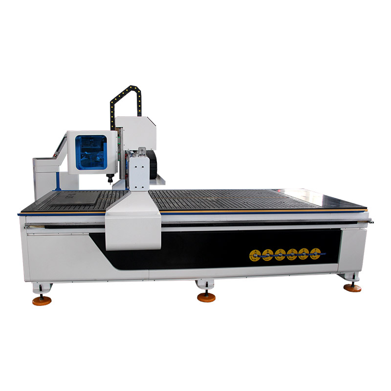 2025 Hot Sale 3 Axis CNC Route - Woodworking Cnc Router Machine Price ulasan dan harga