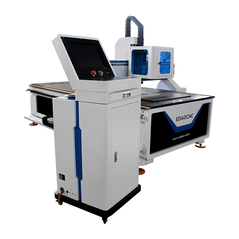 2025 Hot Sale 3 Axis CNC Route - Woodworking Cnc Router Machine Price ulasan dan harga