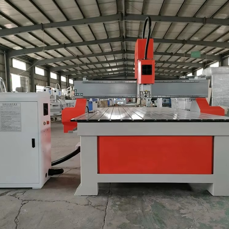 Factory Carpenter Tools Buildi - Woodworking Cnc Router Machine Price ulasan dan harga