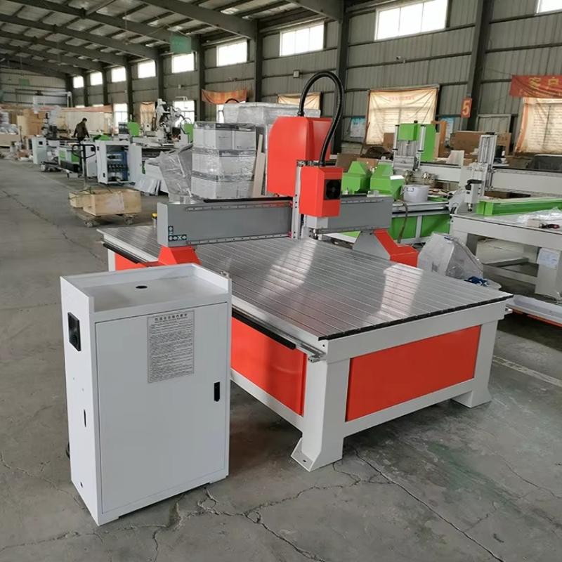 Factory Carpenter Tools Buildi - Woodworking Cnc Router Machine Price ulasan dan harga