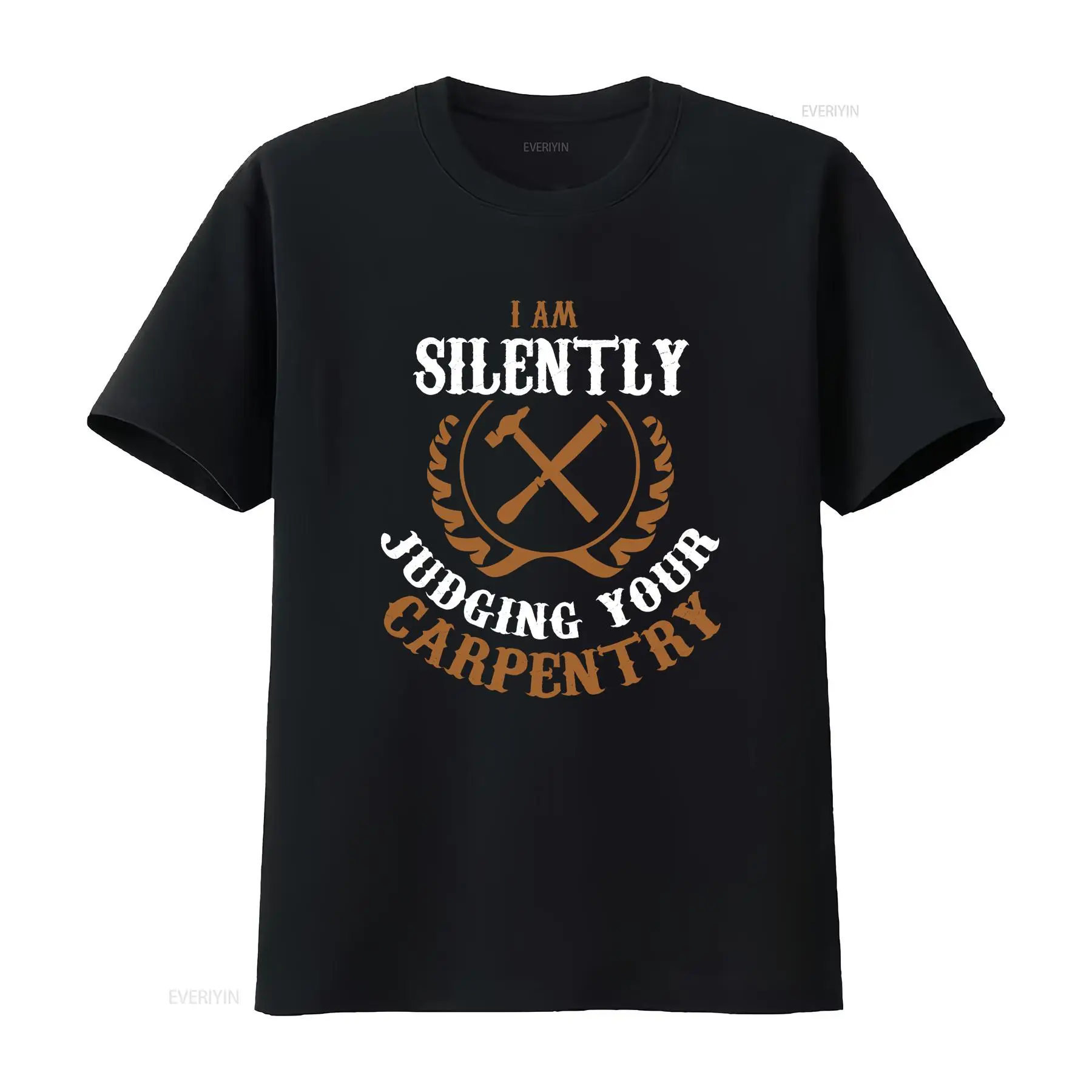 Carpenter T Shirt Funny Woodwo - Woodworking Quotes ulasan dan harga
