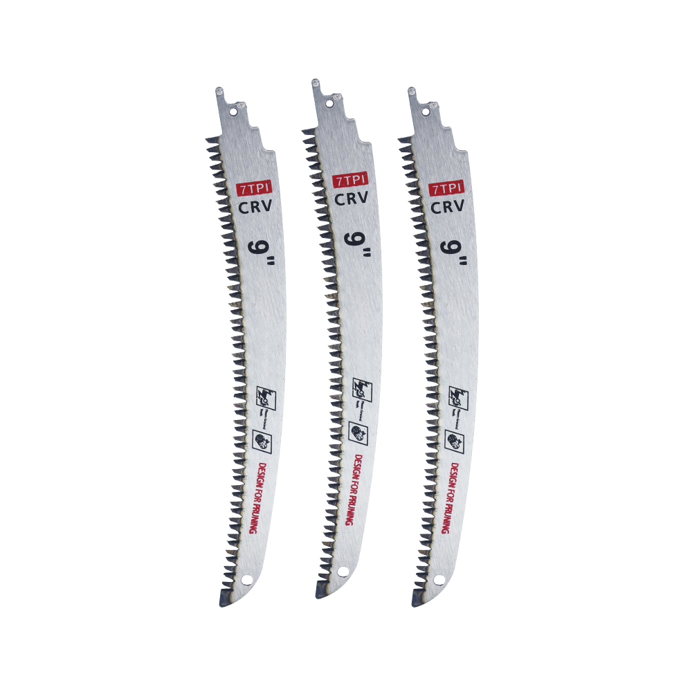 3pcs Arc Edge Reciprocating Sa - Woodworking Equipment ulasan dan harga