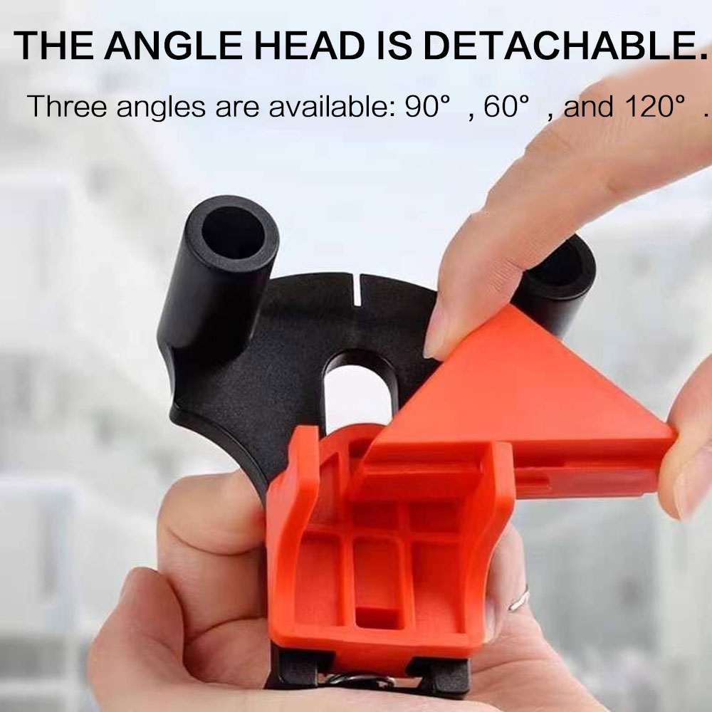 Premium Woodworking Carpentry  - Woodworking Right Angle Clamp ulasan dan harga