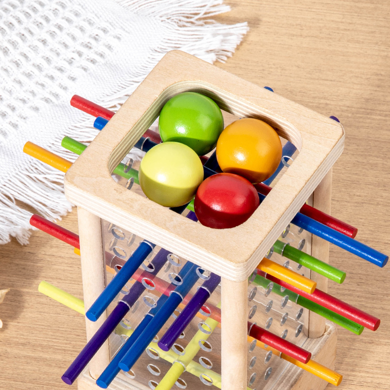Wooden Stick Board Game Parent - Woodworking For Kids ulasan dan harga