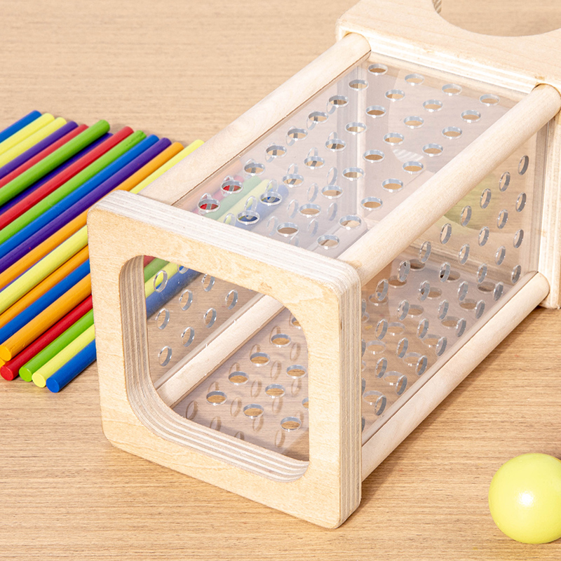 Wooden Stick Board Game Parent - Woodworking For Kids ulasan dan harga