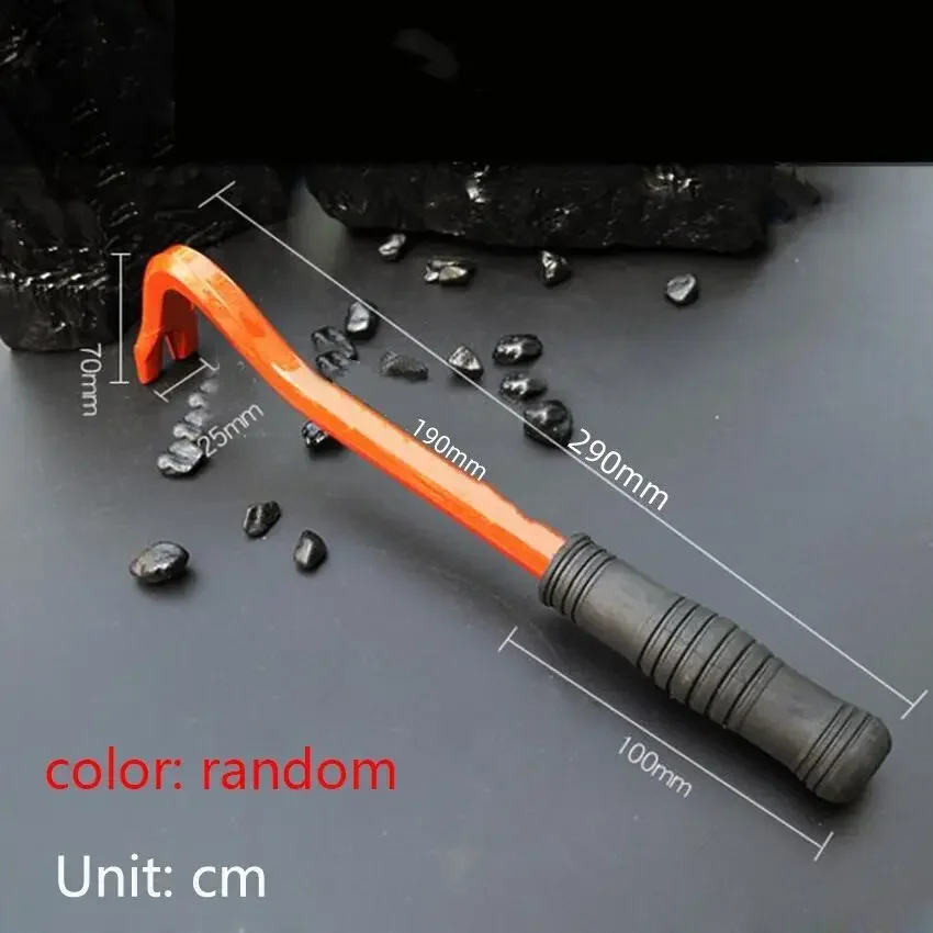 Crowbar Crowbar nail lifter sk - Woodworking Nails ulasan dan harga