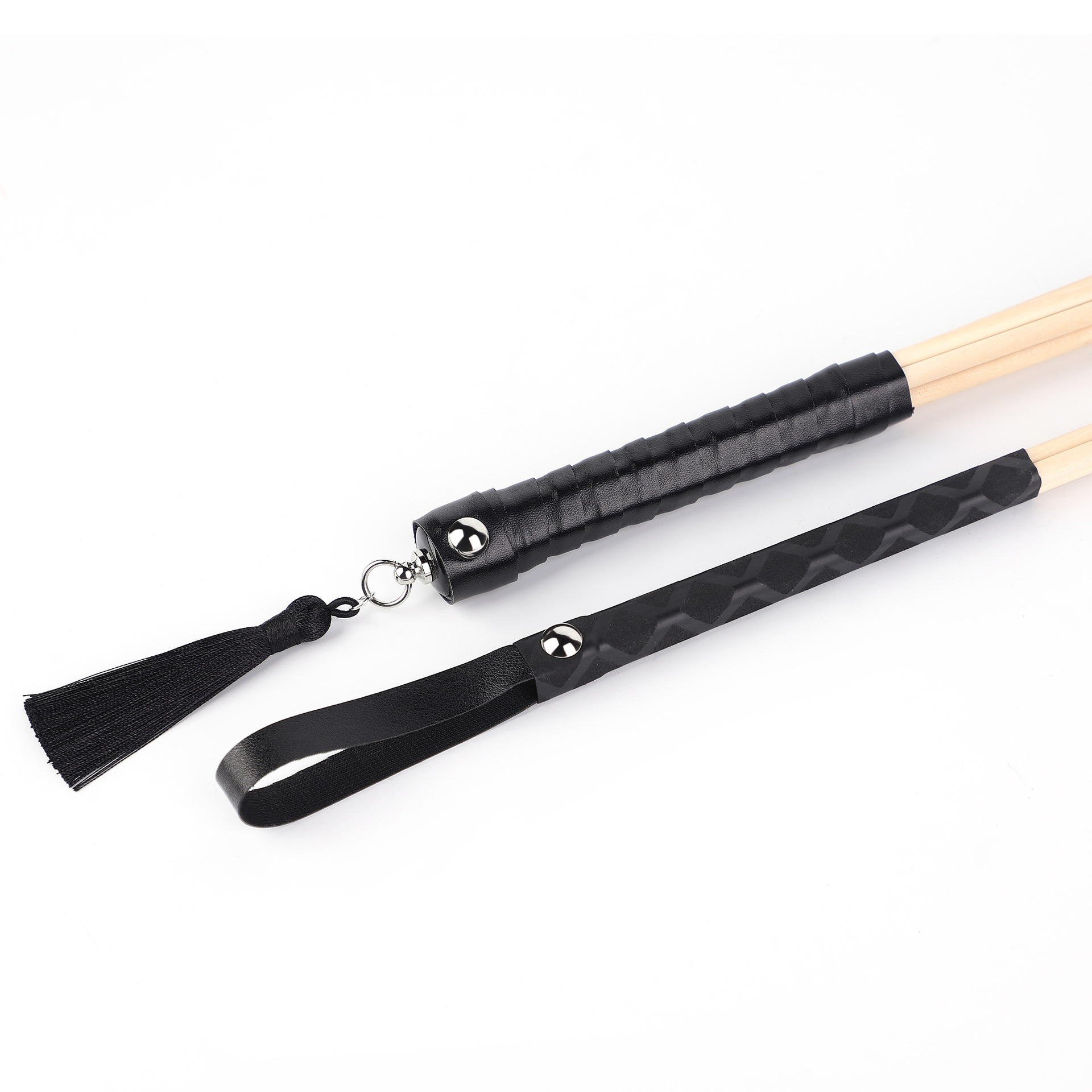 SM Slave Whip Adult Flogger Bd - Woodworking Hobbies ulasan dan harga
