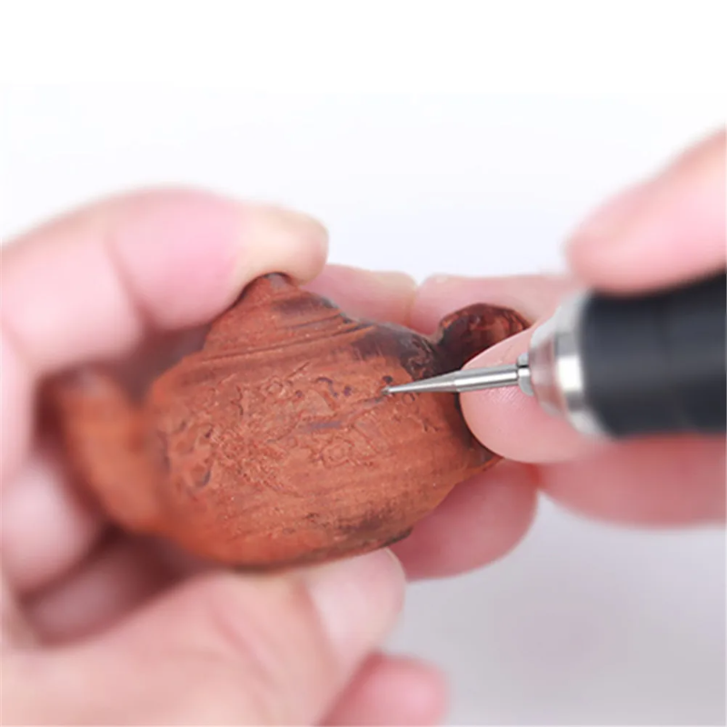 6pcs/box 2.35 Mm Handle Tungst - Woodworking Veneer Cutter ulasan dan harga