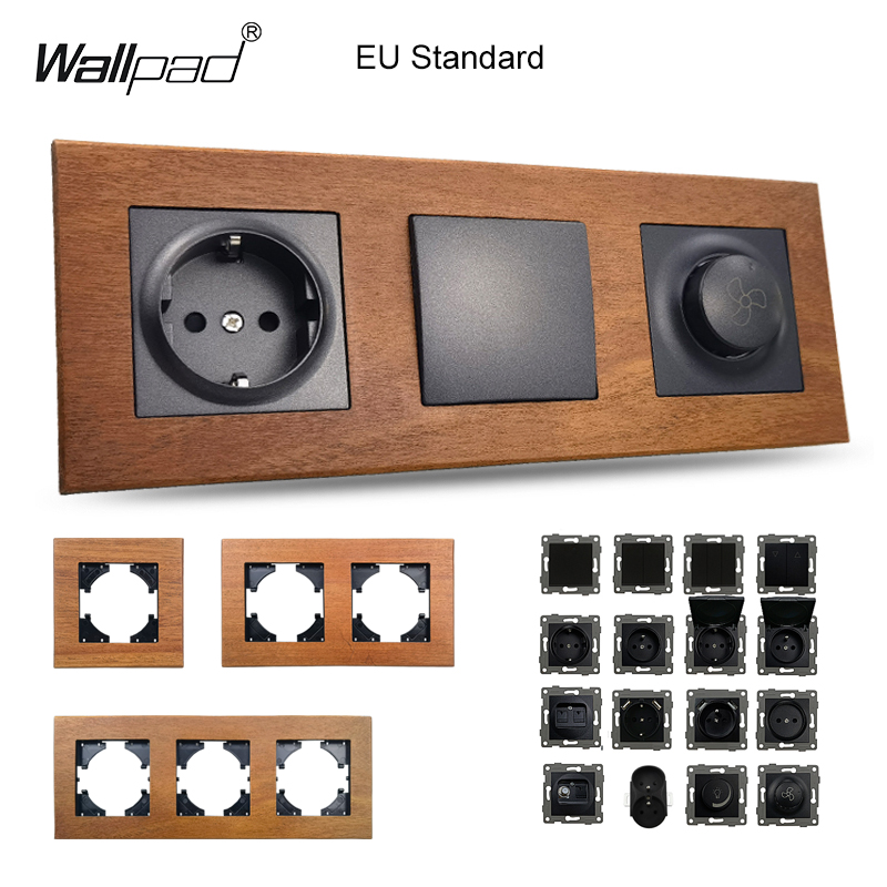 EU Neutral Wood Wall Panels  F - Woodworking Zone ulasan dan harga