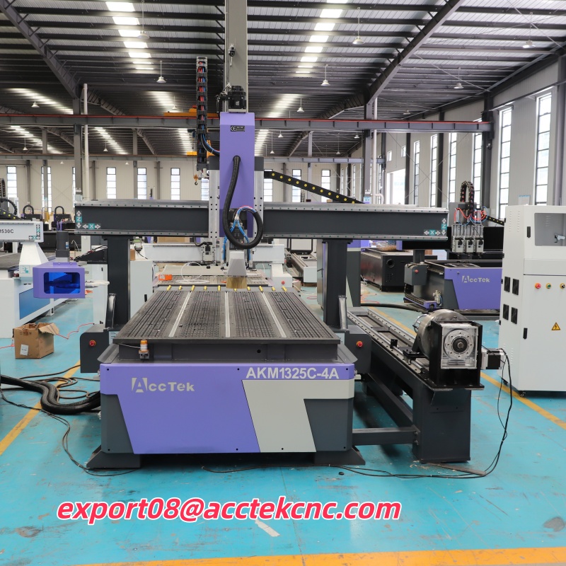 Good Price 4 Axis cnc Router E - Woodworking Cnc Router Machine Price ulasan dan harga