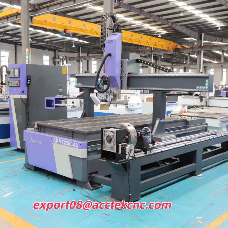 Good Price 4 Axis cnc Router E - Woodworking Cnc Router Machine Price ulasan dan harga