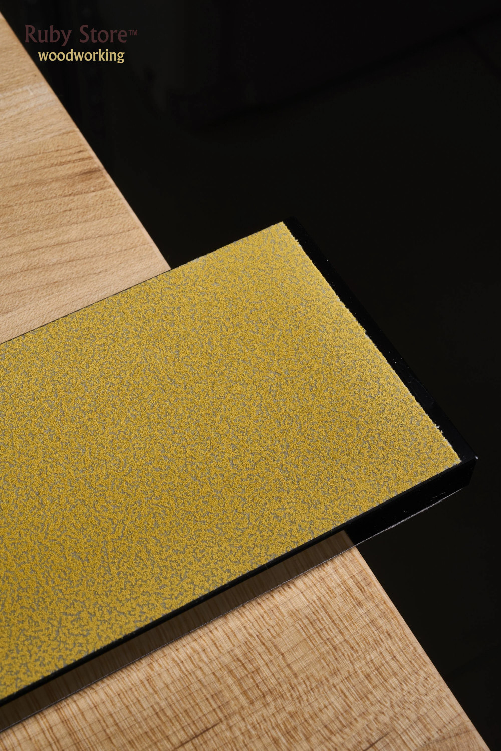 Zen-Wu Toolworks Diamond Sharp - Zen Woodworking ulasan dan harga