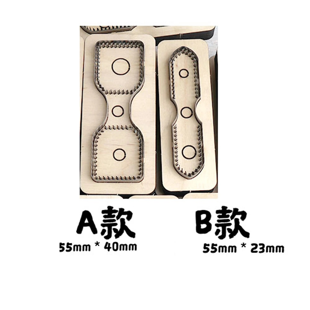 55mm Leather Craft Shoulder Be - Woodworking Veneer Cutter ulasan dan harga