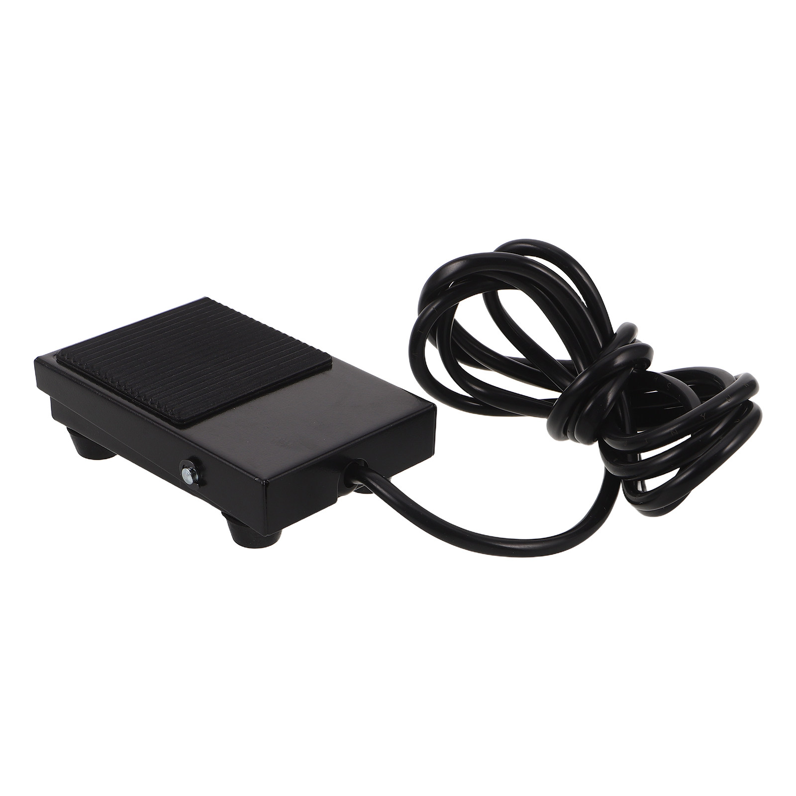 Momentary Foot Pedal Switch fo - Woodworking Industries ulasan dan harga