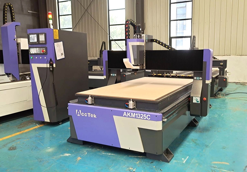 China Factory Price 4*8ft 5*10 - Woodworking Cnc Router Machine Price ulasan dan harga