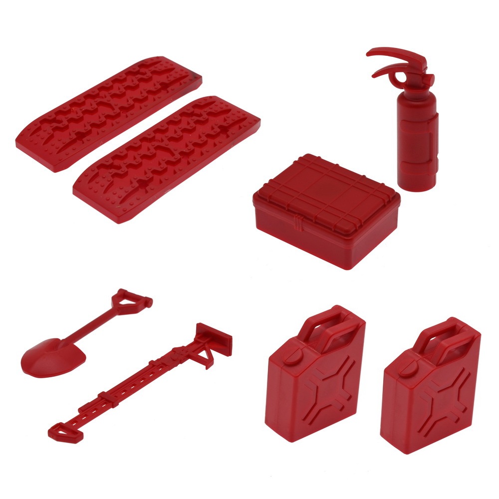 8Pcs Simulation Sand Ladder fo - Woodworking Simulator ulasan dan harga