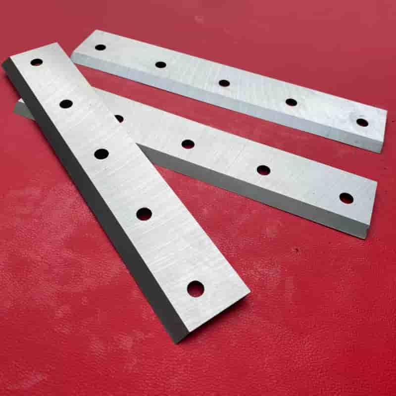 2pcs 300x55x5mm A8 Wood Chippe - Woodworking Jobs ulasan dan harga