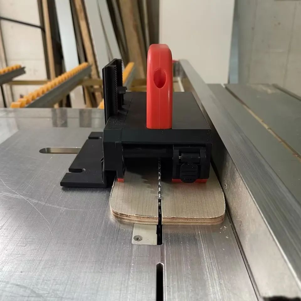 Table Saw Push Block Pusher Ad - Woodworking Jointer ulasan dan harga