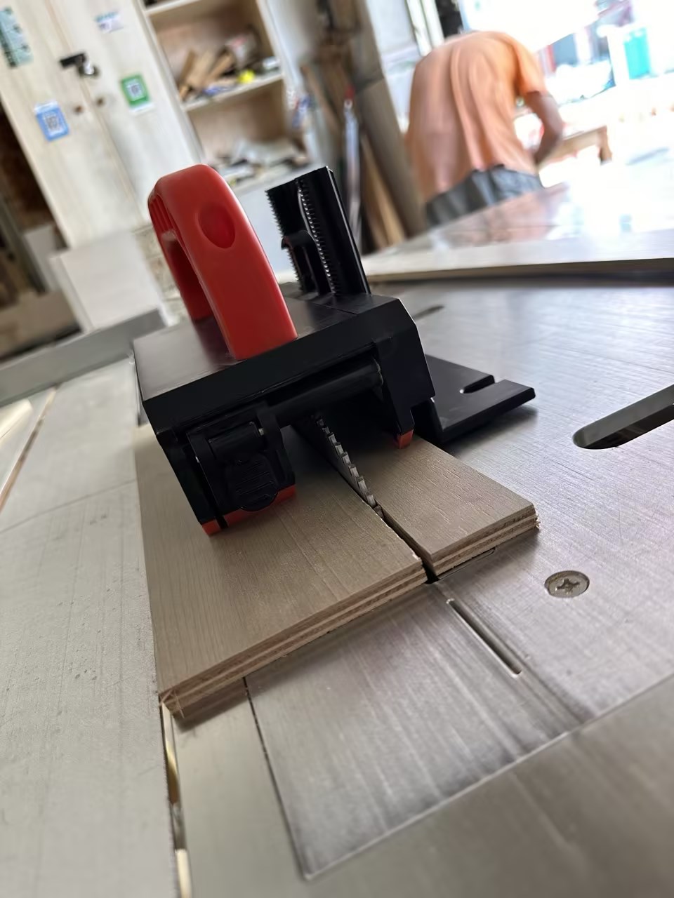 Table Saw Push Block Pusher Ad - Woodworking Jointer ulasan dan harga