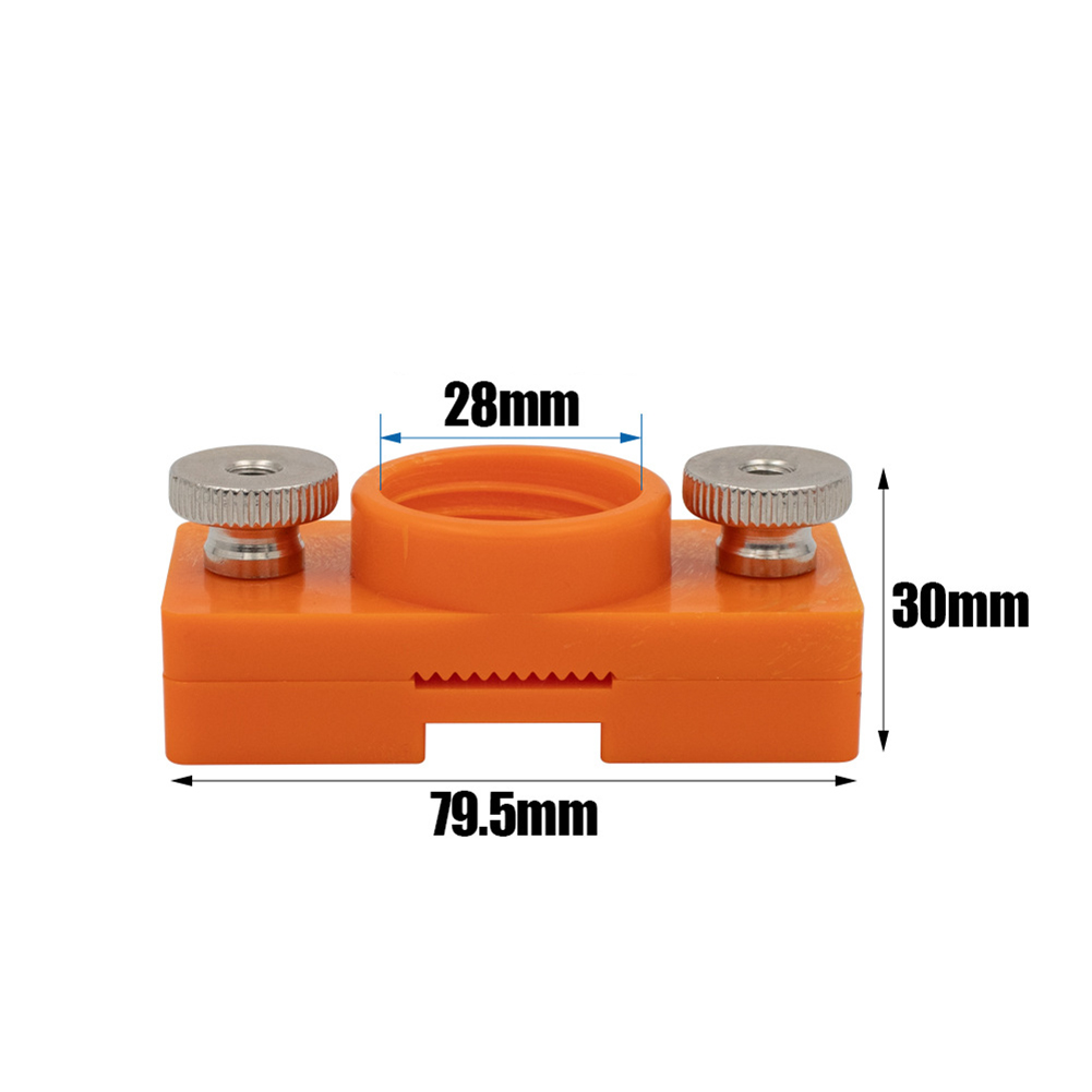 1/2 Pcs Adjustable Woodworking - Woodworking Glue Applicator ulasan dan harga