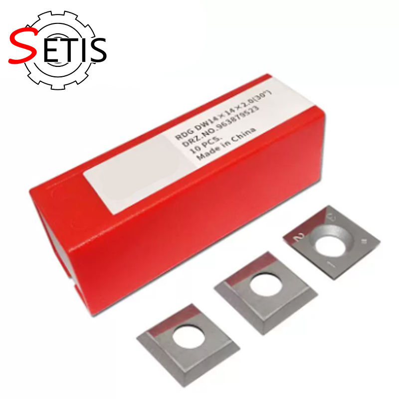 Woodworking Disposable Carbide - Woodworking Jointer ulasan dan harga