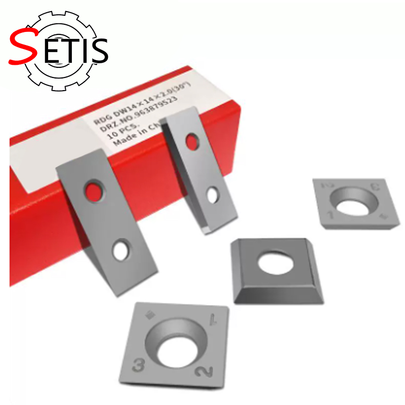Woodworking Disposable Carbide - Woodworking Jointer ulasan dan harga
