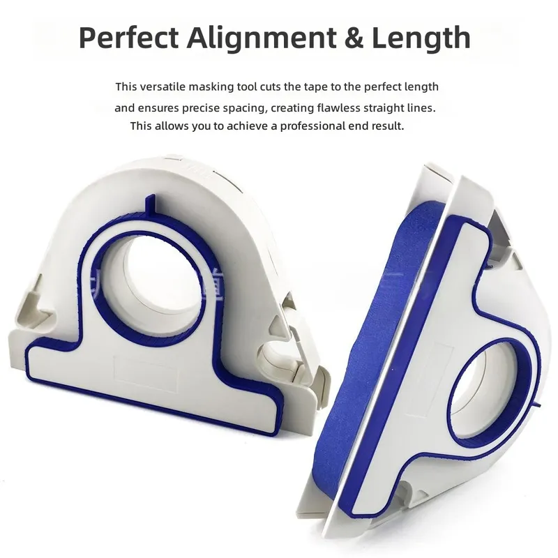 Painter Masking Tape Applicato - Woodworking Glue Applicator ulasan dan harga