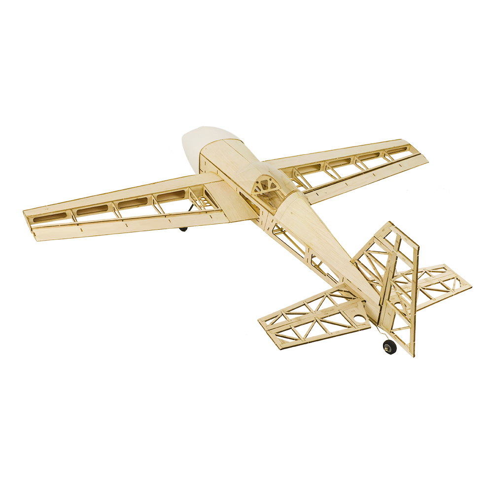 NEW RC AirPlanes X01 Laser Cut - Woodworking Laser ulasan dan harga