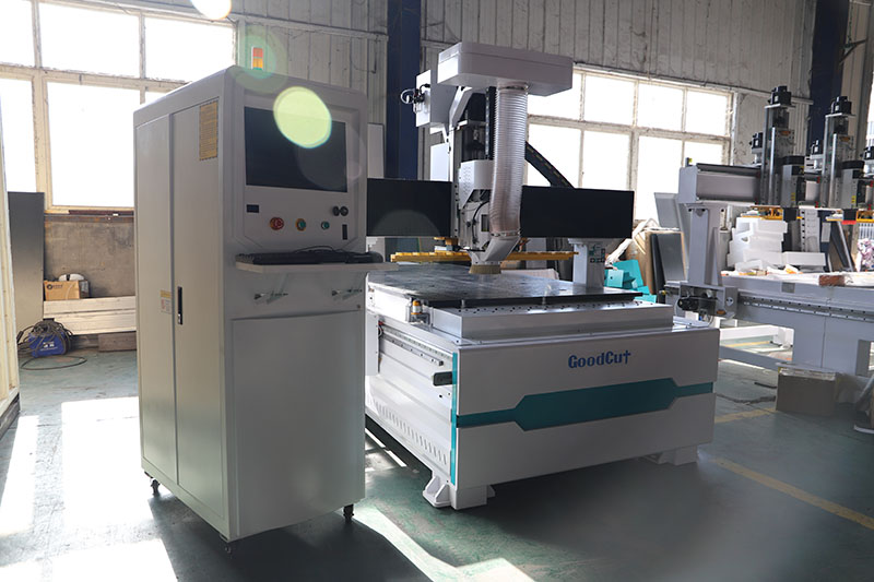 2025 Factory Price Automatic 3 - Woodworking Cnc Router Machine Price ulasan dan harga
