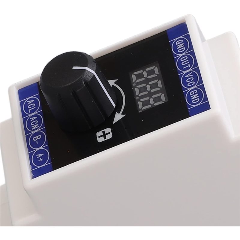 -[33A tvdae] 4-20Ma AC 220V Or - Woodworking Simulator ulasan dan harga