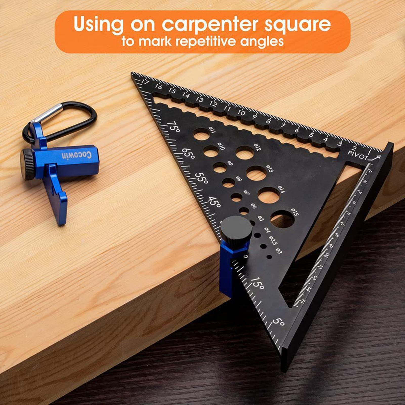 Square Clamps For Woodworking  - Woodworking Right Angle Clamp ulasan dan harga
