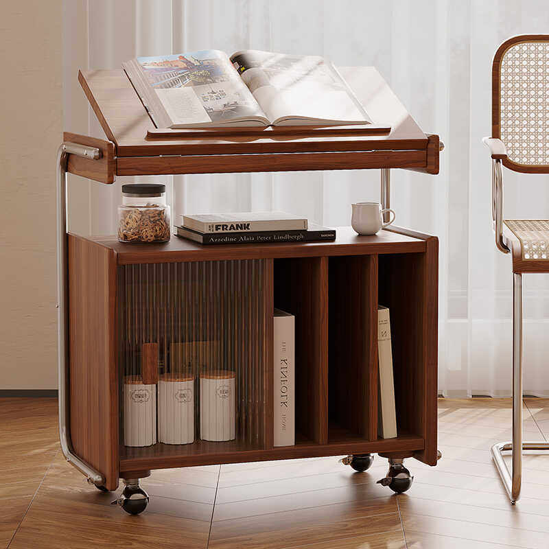 Solid Wood Living Room Cabinet - Woodworking Magazine ulasan dan harga